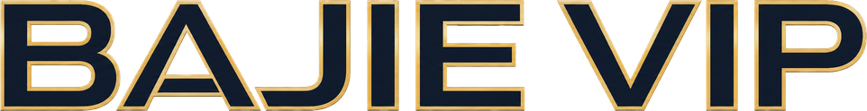 Bajie VIP Logo